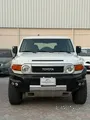FJ CRUISER BEST PRICE IN QATAR